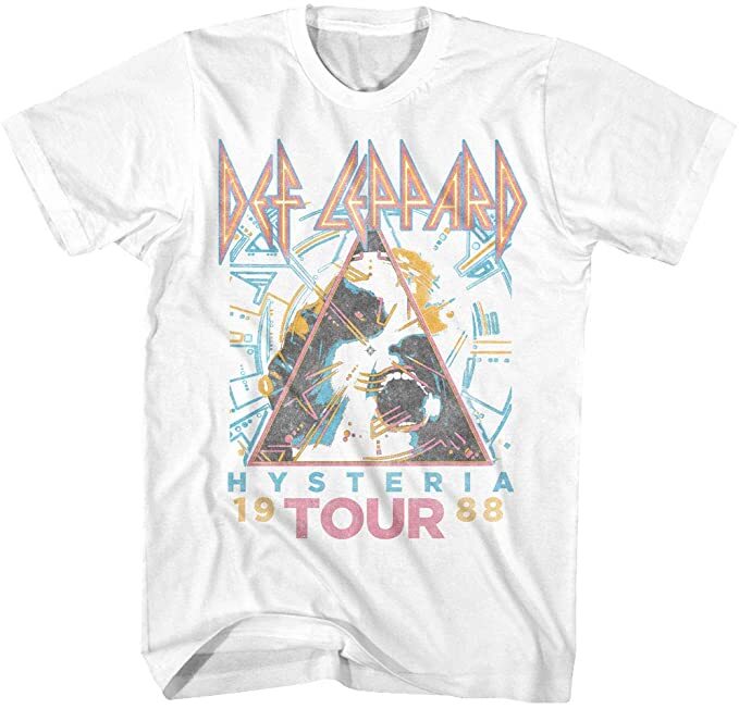 French Lop rem Rock Shirt